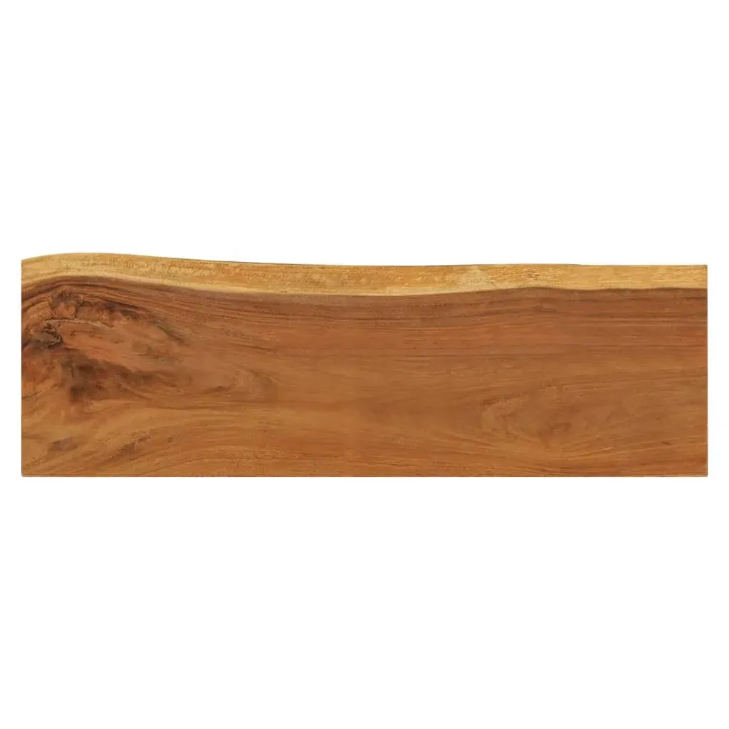 Console Table Solid Suar Wood 110x35x75 cm Price