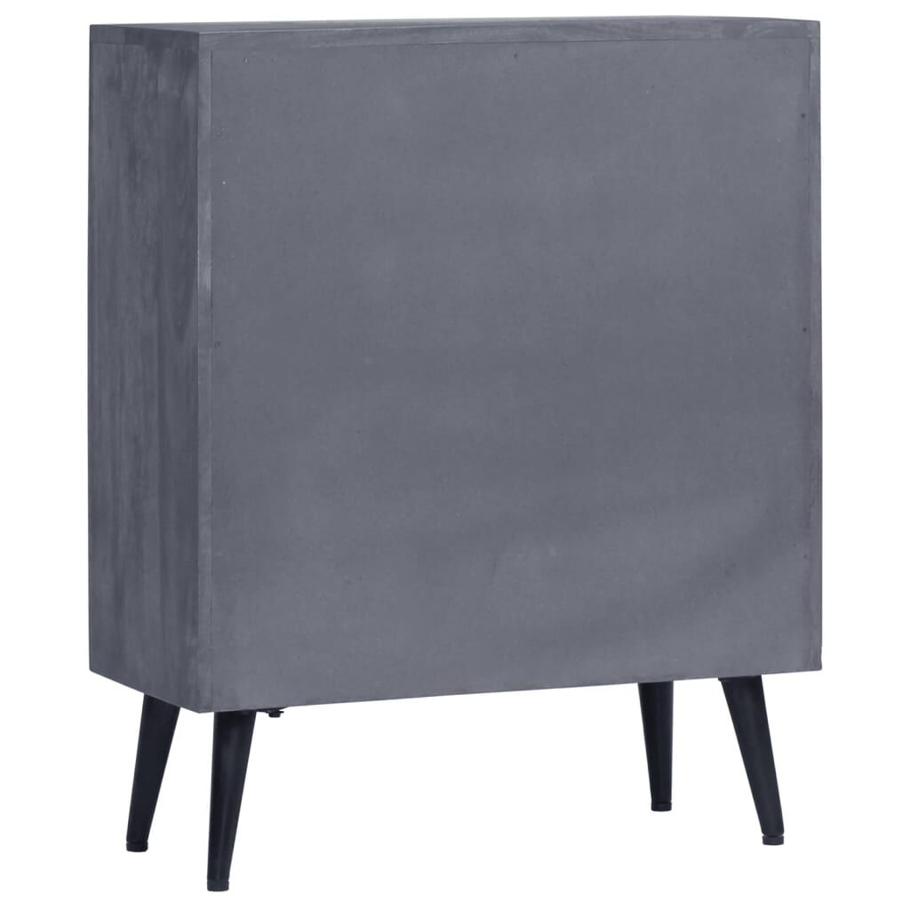 Sideboard Solid Mango Wood 60x30x76 cm Price