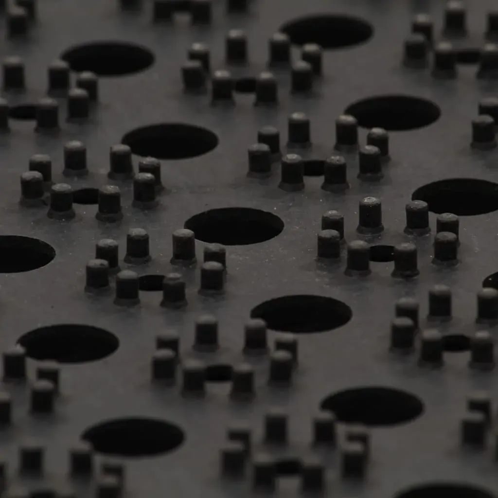 Mat Rubber 16 mm 80x120 cm Price