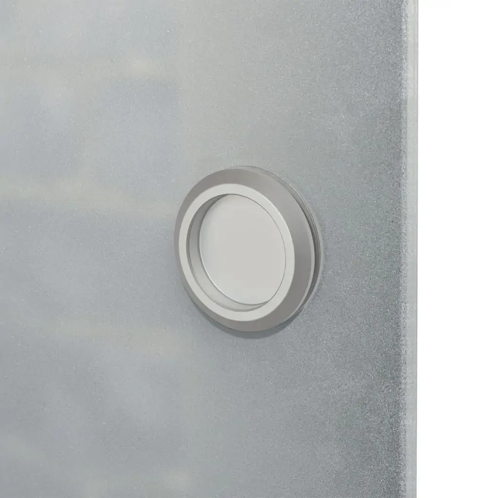 Double Sliding Door Glass Price