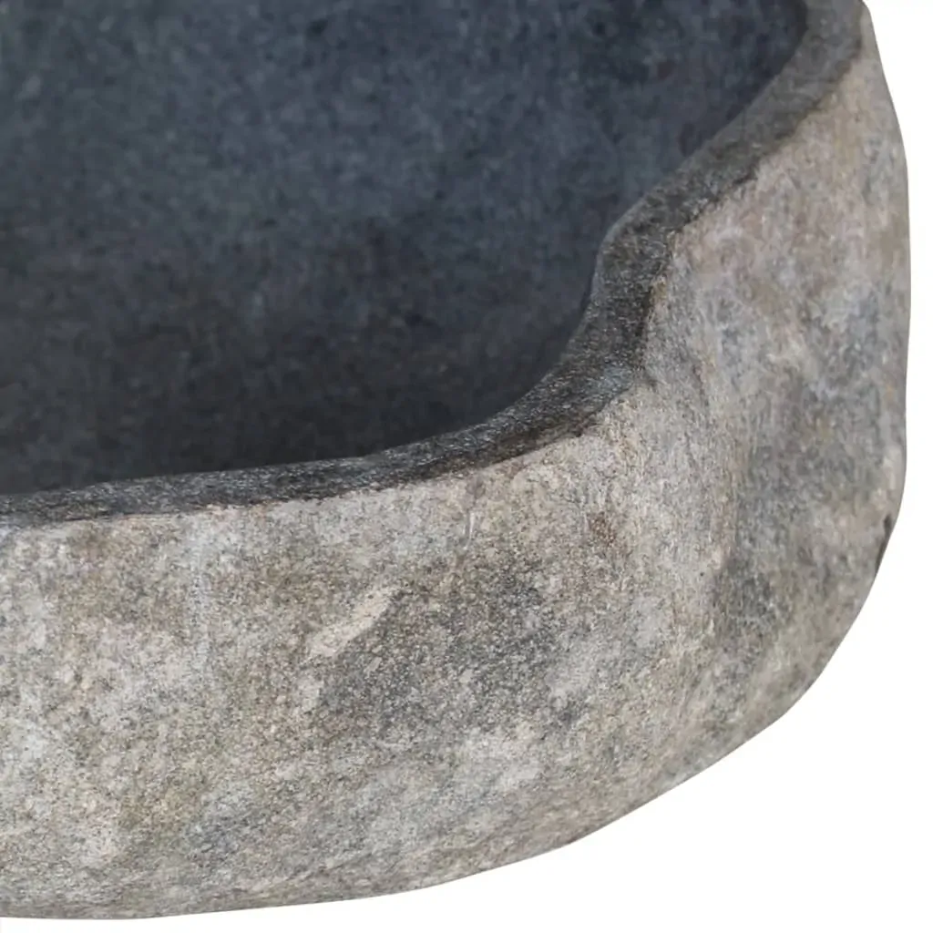 Wash Basin River Stone Price
