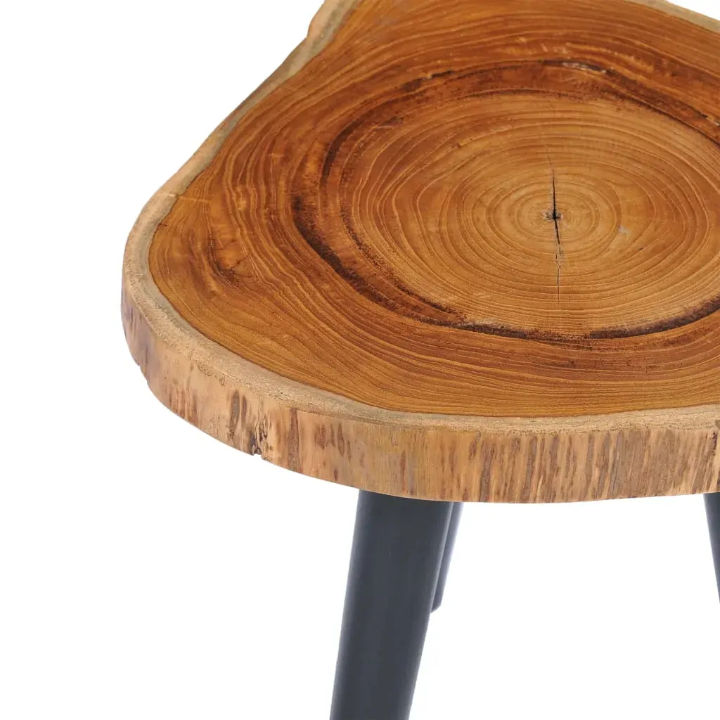 Coffee Table 40x45 cm Solid Teak Price