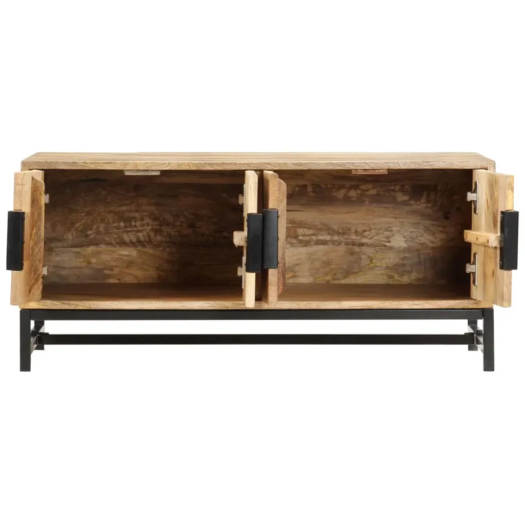 Coffee Table 90x55x40 cm Solid Mango Wood Price