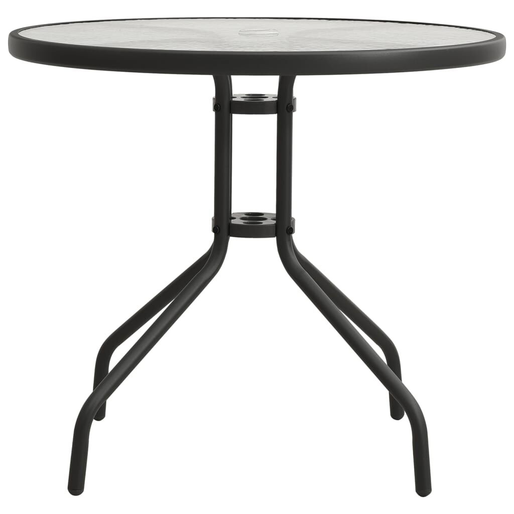5 Piece Outdoor Dining Set Steel Price