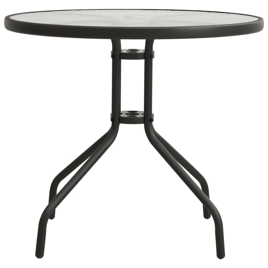 5 Piece Outdoor Dining Set Steel Price