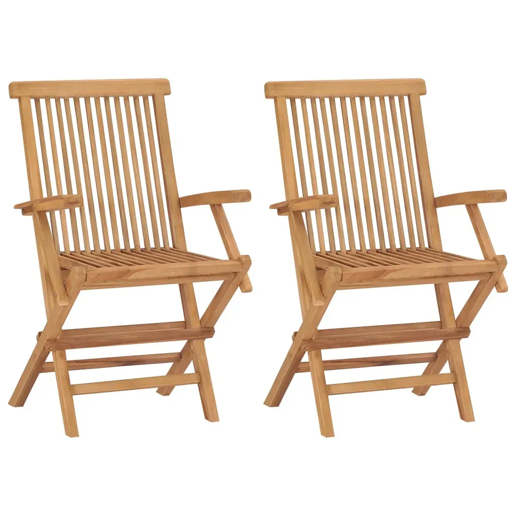 3 Piece Garden Dining Set Solid Wood Teak Price