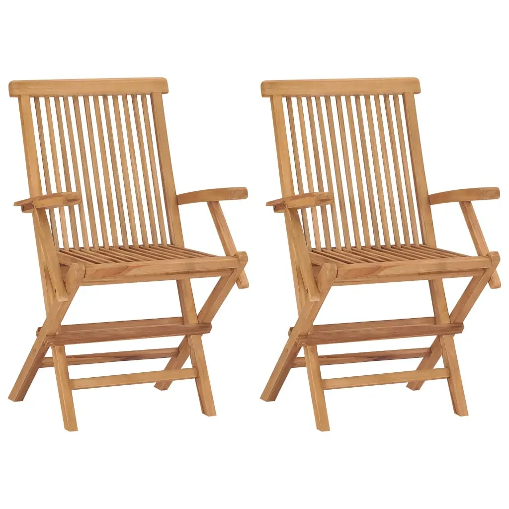 3 Piece Garden Dining Set Solid Wood Teak Price