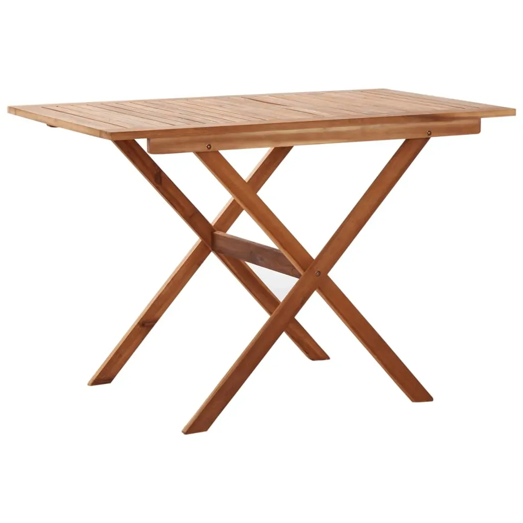 3 Piece Garden Dining Set with Cushions Beige Price