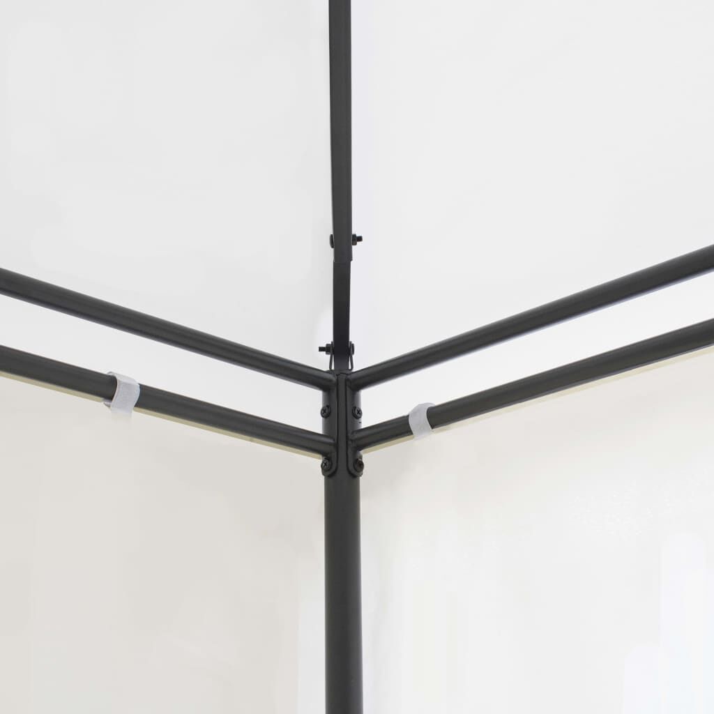 Gazebo 600x298x270 cm White 180g/m² Price
