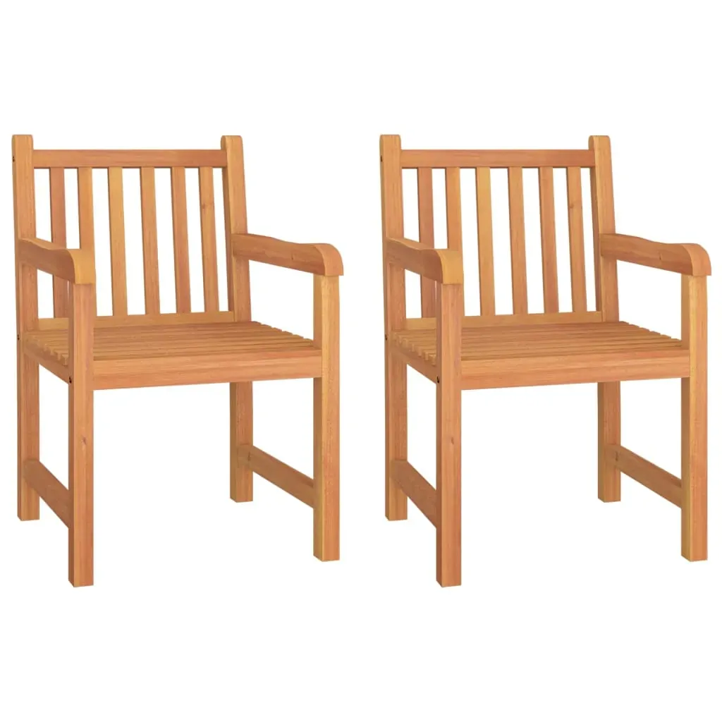 3 Piece Garden Dining Set Solid Wood Teak Price