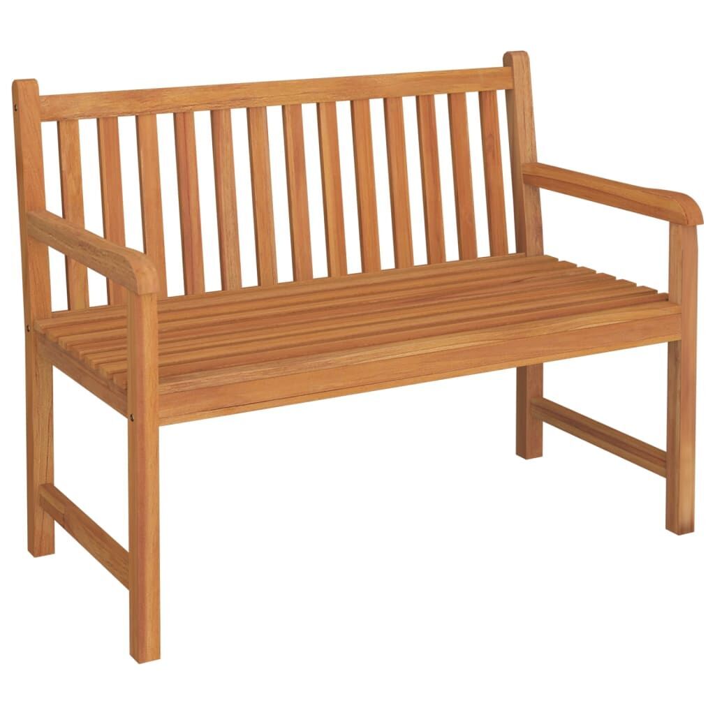 5 Piece Garden Dining Set Solid Wood Teak Price