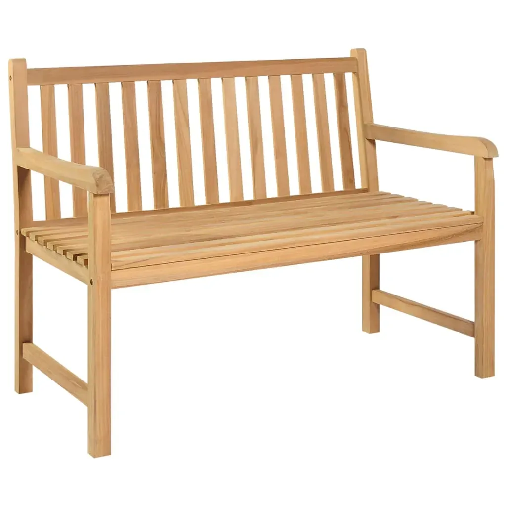 4 Piece Garden Dining Set Solid Wood Teak Price