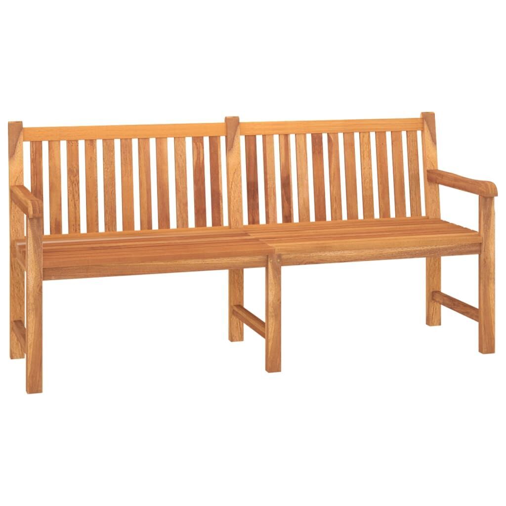 5 Piece Garden Dining Set Solid Wood Teak Price
