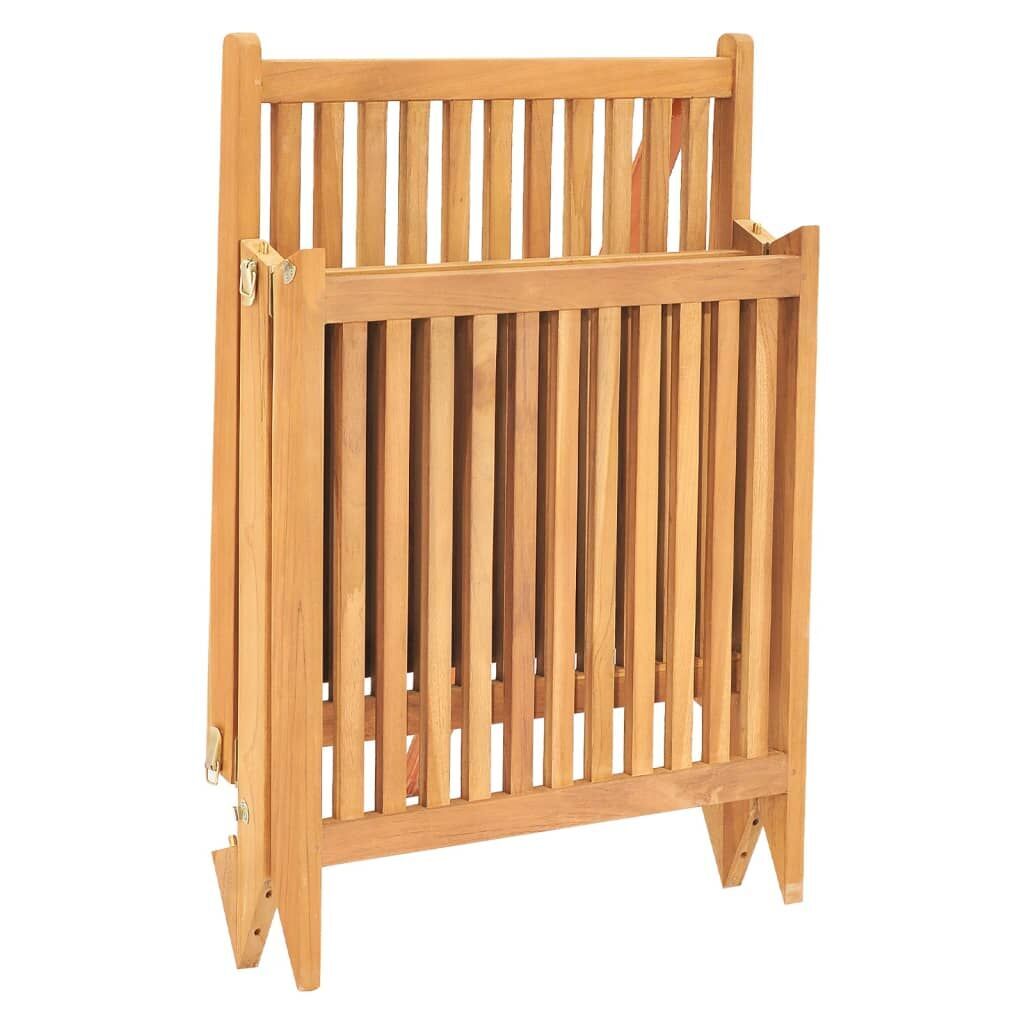 Sun Lounger Solid Teak Wood Price