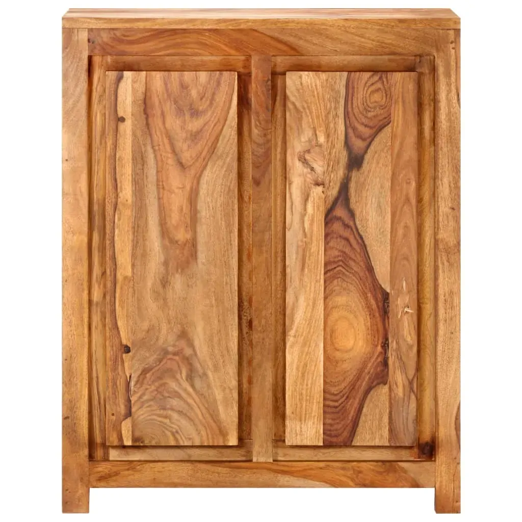 Sideboard 60x33x75 cm Solid Wood Price