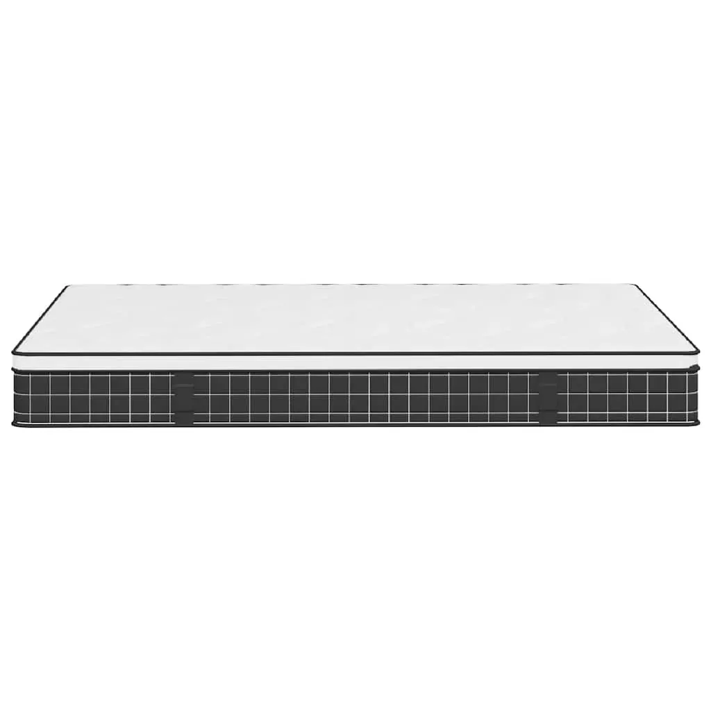 Bonnell Spring Mattress Medium 137x190 cm Double Size Price
