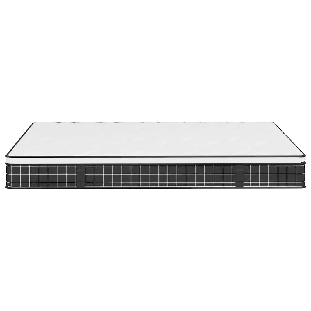 Bonnell Spring Mattress Medium 152x203 cm Queen Size Price