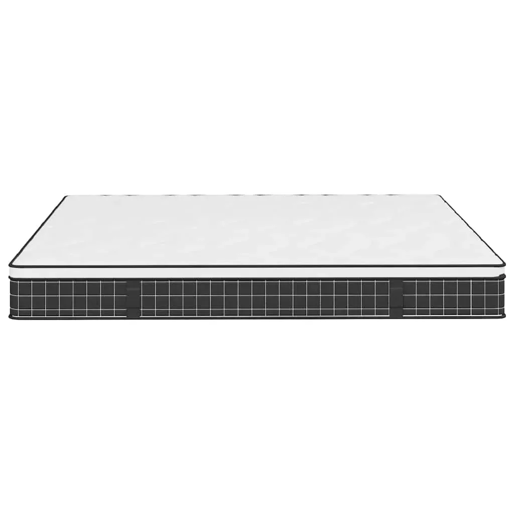 Bonnell Spring Mattress Medium 183x203 cm Price