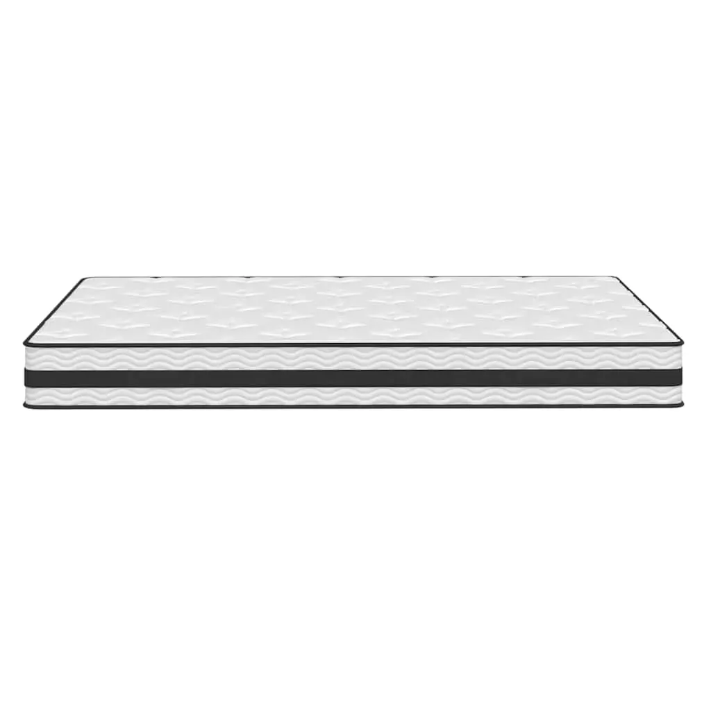 Bonnell Spring Mattress Medium 152x203 cm Queen Size Price