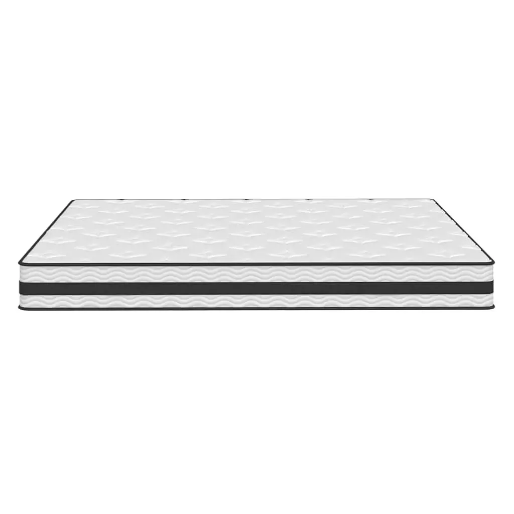 Bonnell Spring Mattress Medium 183x203 cm Price