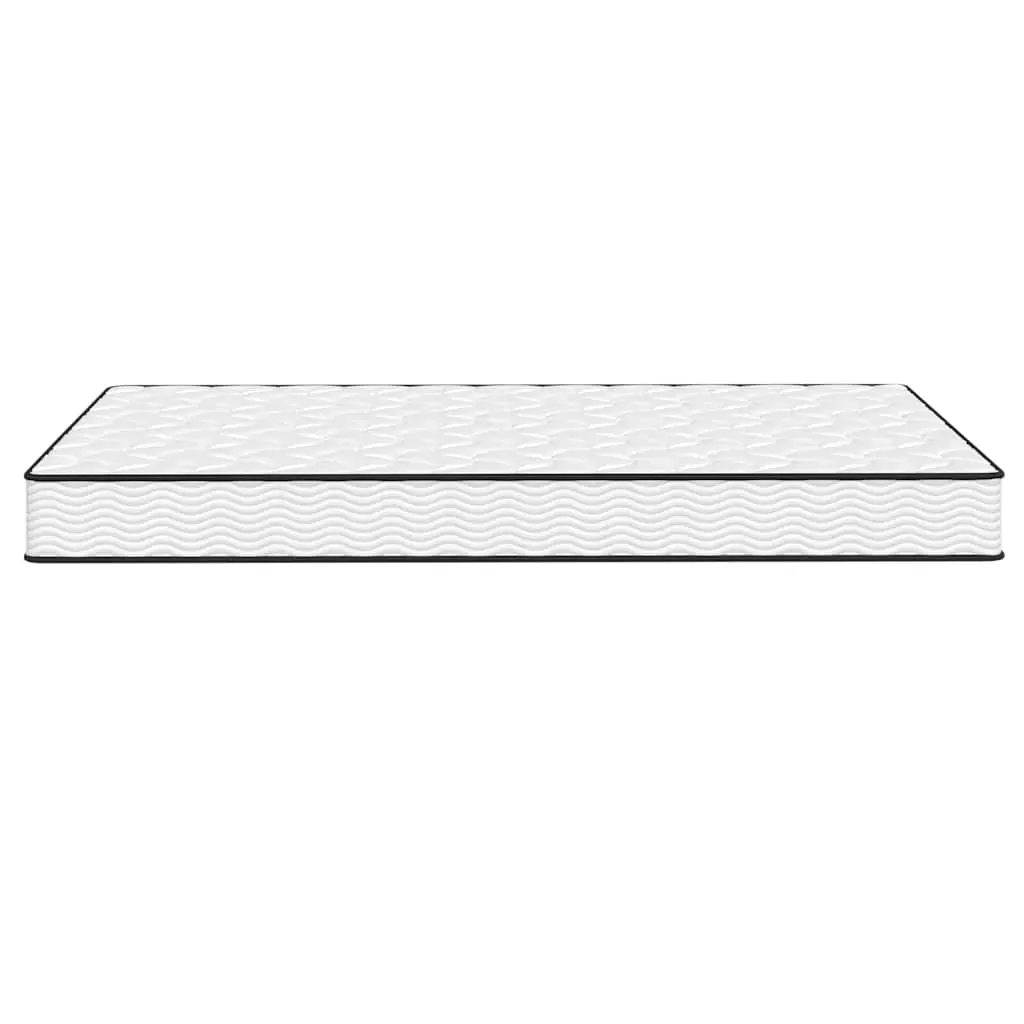 Bonnell Spring Mattress Medium 137x190 cm Double Size Price