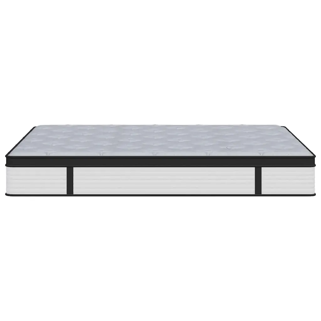 Pocket Spring Mattress Medium 152x203 cm Queen Size Price