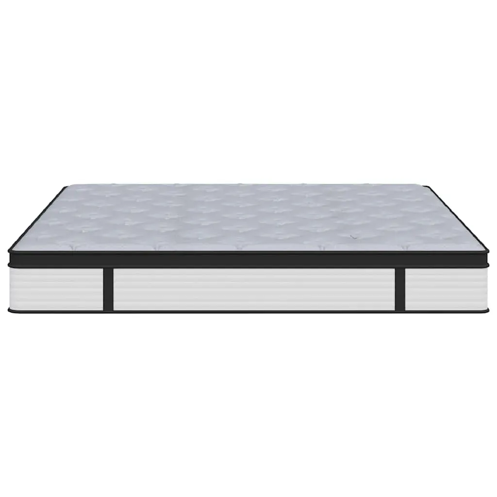 Pocket Spring Mattress Medium 183x203 cm King Size Price