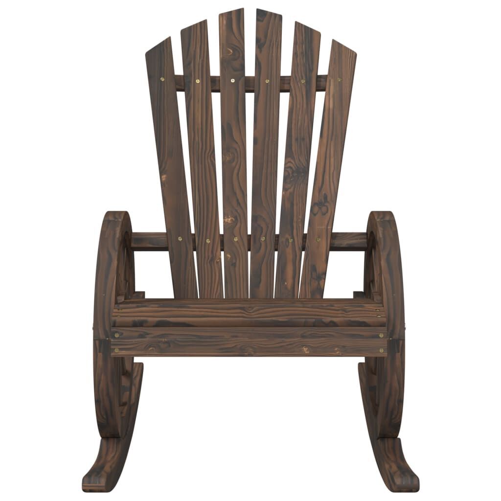 3 Piece Garden Lounge Set Solid Wood Fir Price