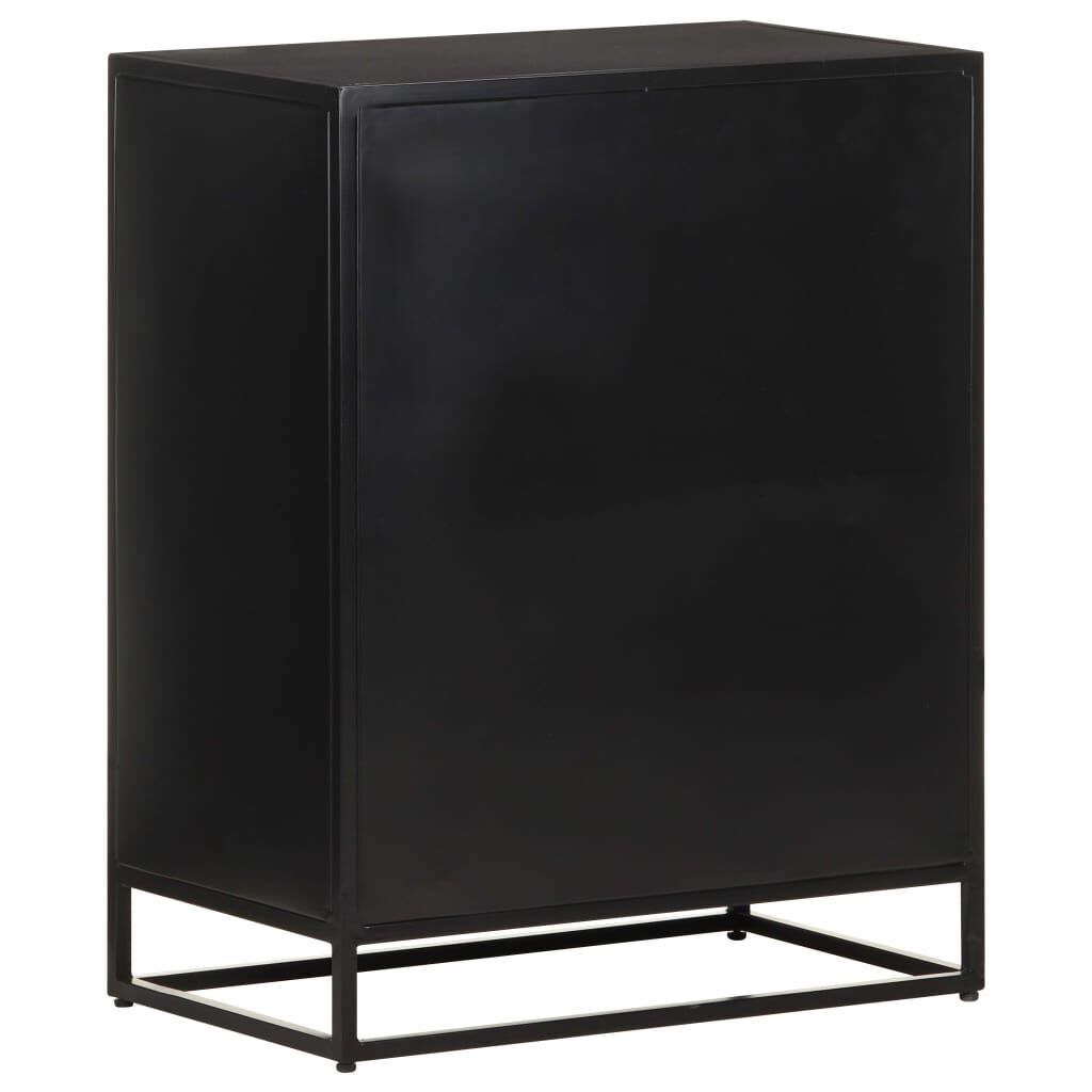 Sideboard 60x35x75 cm Rough Mango Wood Price