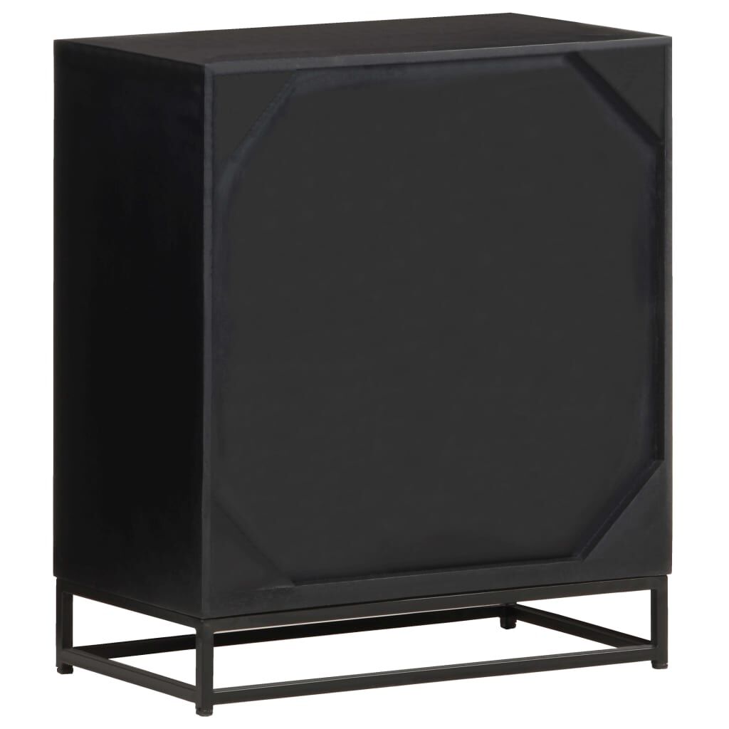 Sideboard 60x35x70 cm Solid Mango Wood Price