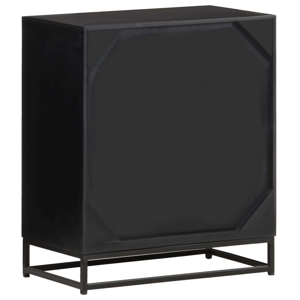 Sideboard 60x35x70 cm Solid Mango Wood Price