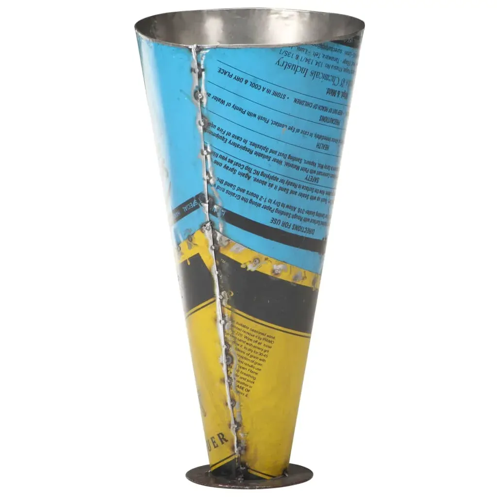 Umbrella Stand Multicolour 29x55 cm Iron Price