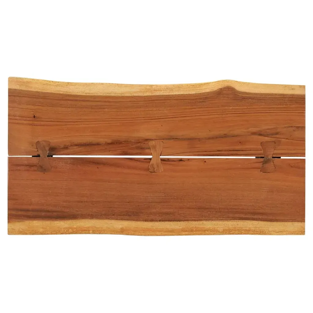 Coffee Table Solid Wood Suar 102x54x41 cm Price
