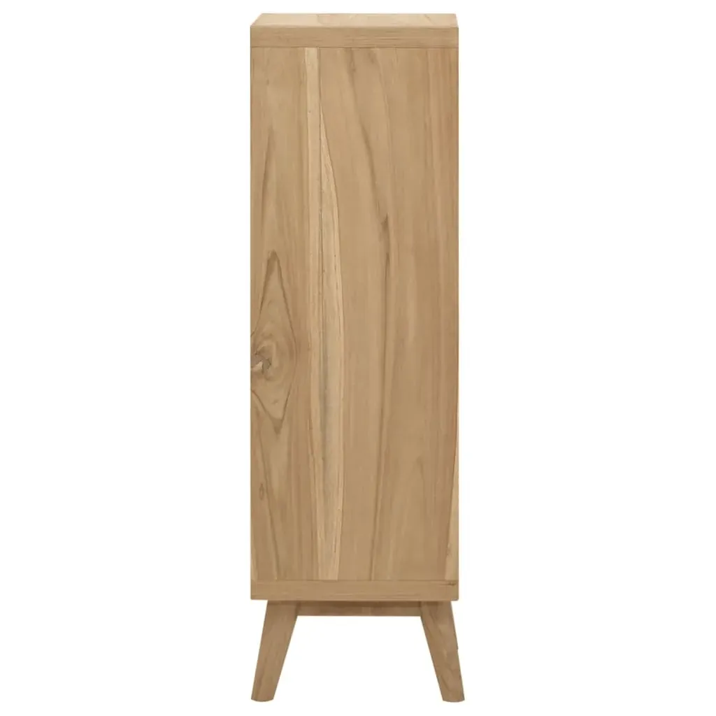 Chest of Drawers 40x30x100 cm Solid Wood Teak Price
