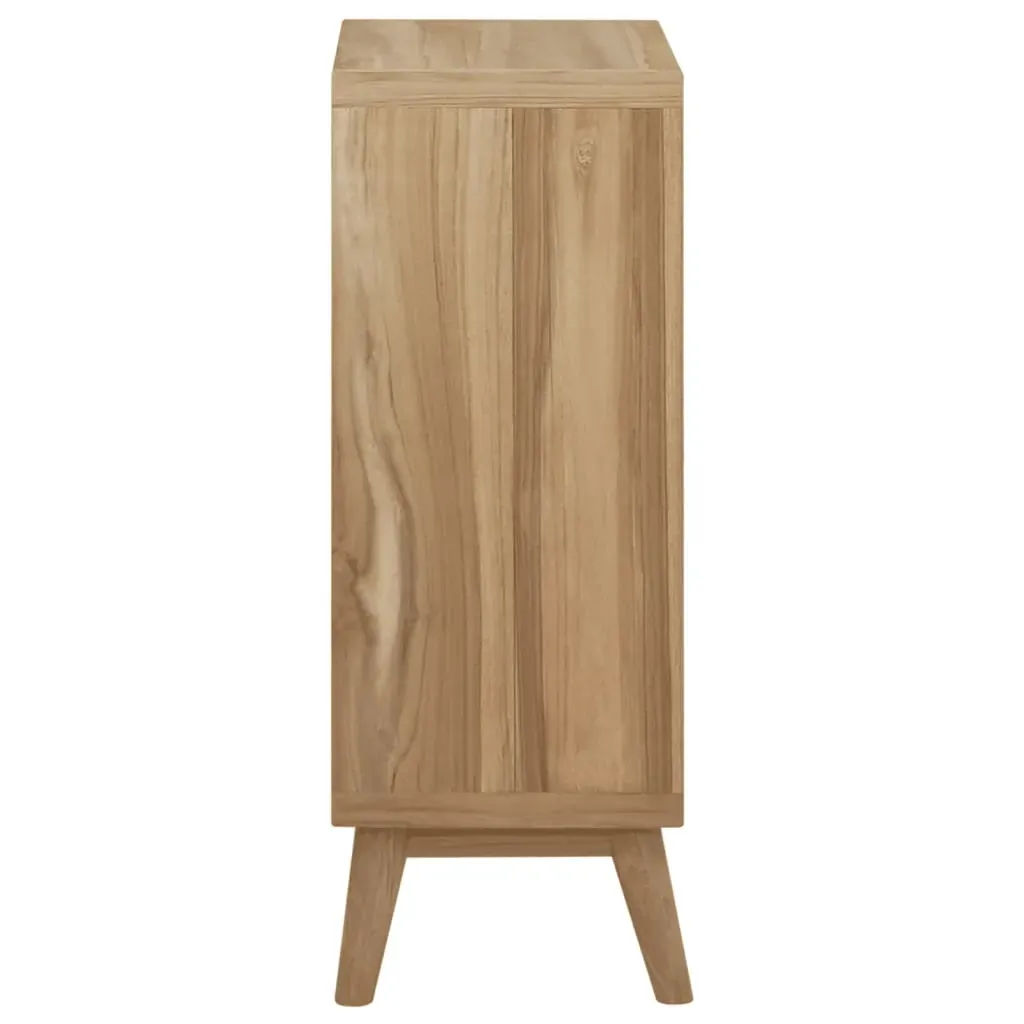 Chest of Drawers 56x30x80 cm Solid Wood Teak Price