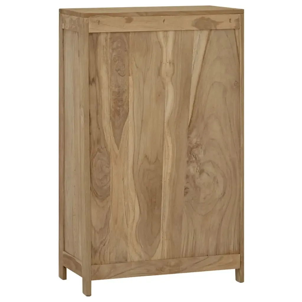 Chest of Drawers 55x30x90 cm Solid Wood Teak Price