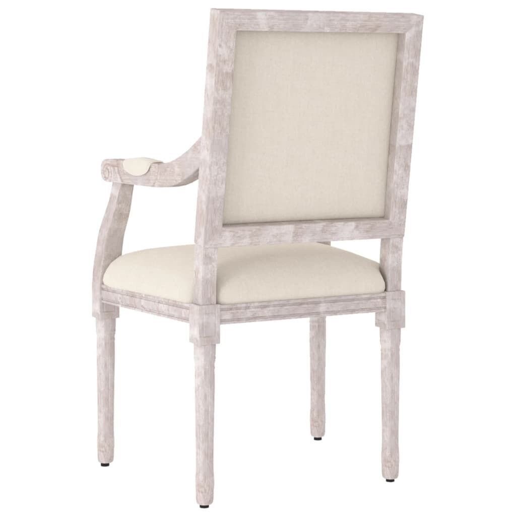 Sofa Chair 54x59x99 cm Linen Price