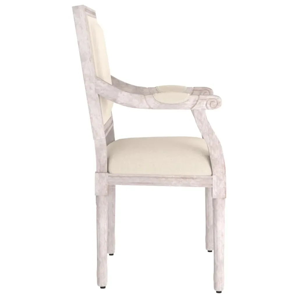 Sofa Chair 54x59x99 cm Linen Price