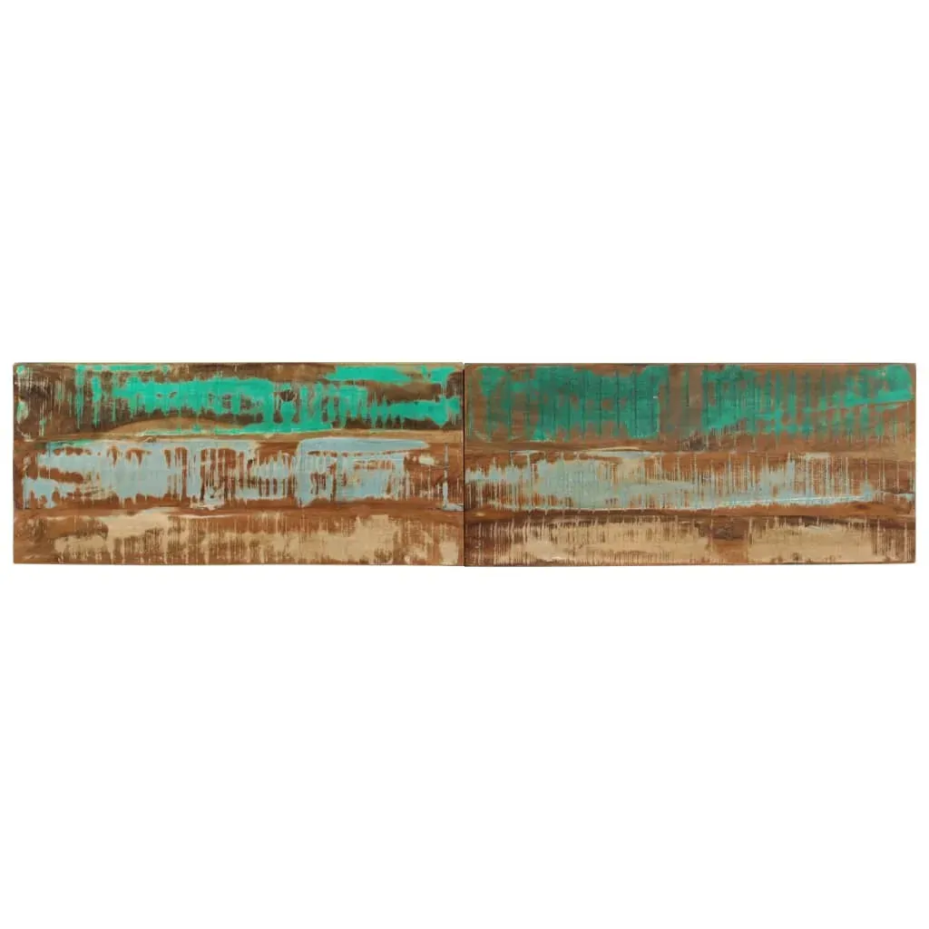Bench 160x35x46 cm Solid Wood Reclaimed Price