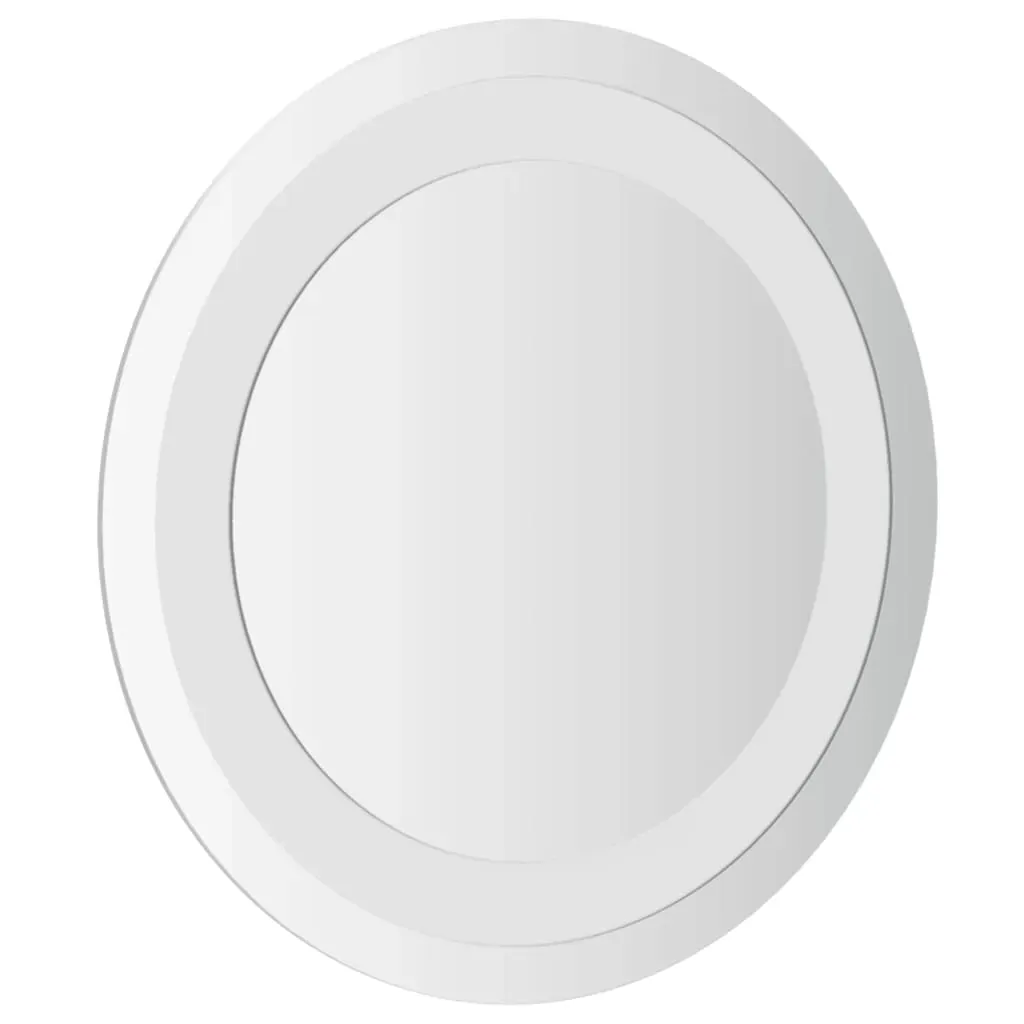 LED Bathroom Mirror 30 cm Round Price