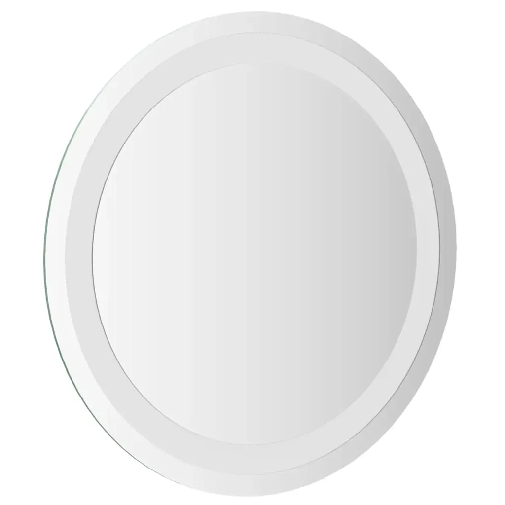LED Bathroom Mirror 40 cm Round Price