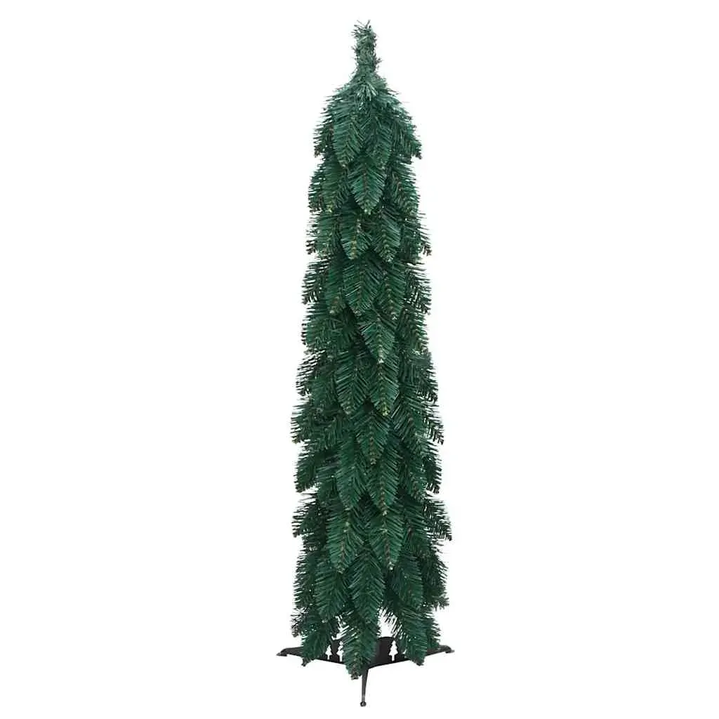 Artificial Pre-lit Christmas Tree with 30 LEDs 60 cm Price