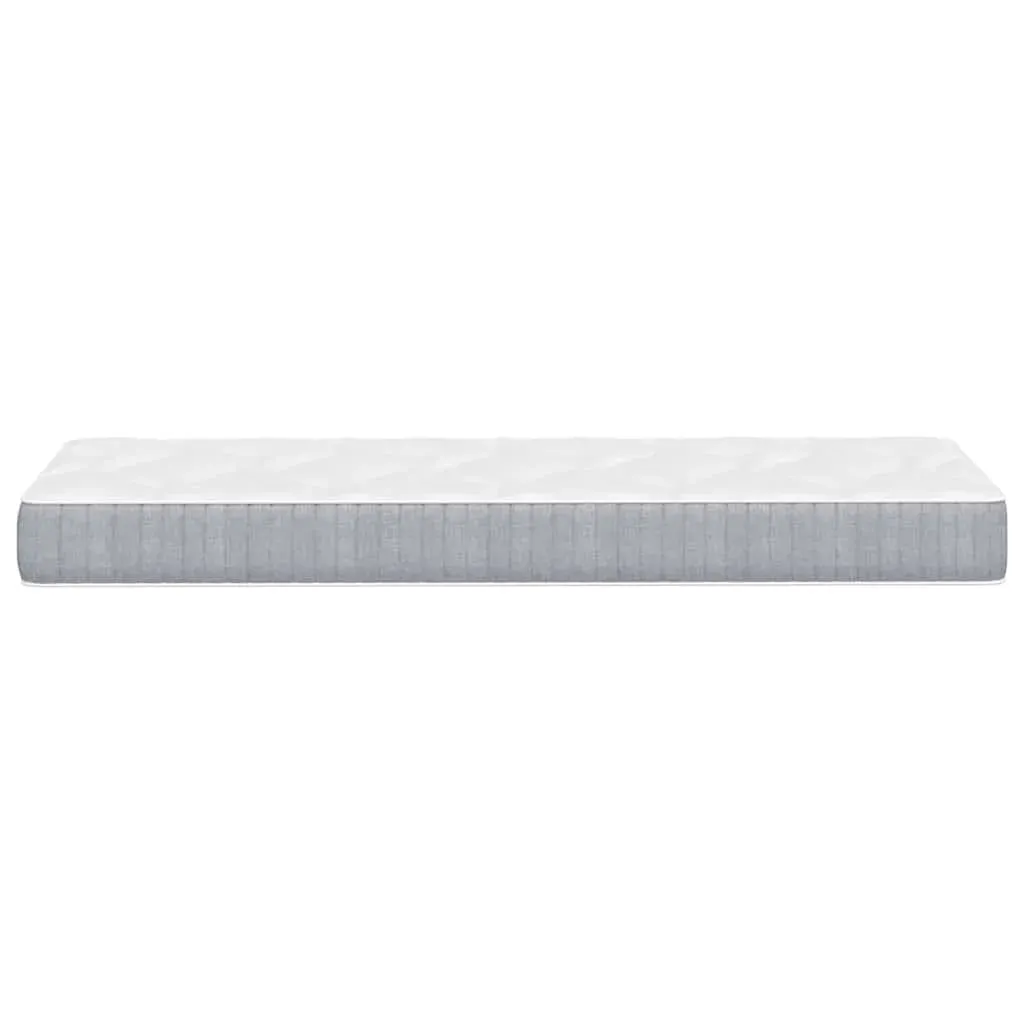 Pocket Spring Mattress Medium 90x190 cm Price