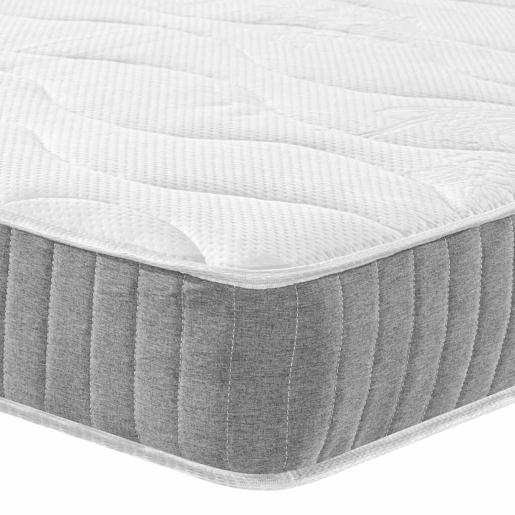 Pocket Spring Mattress Medium 107x203 cm King Single Size Price