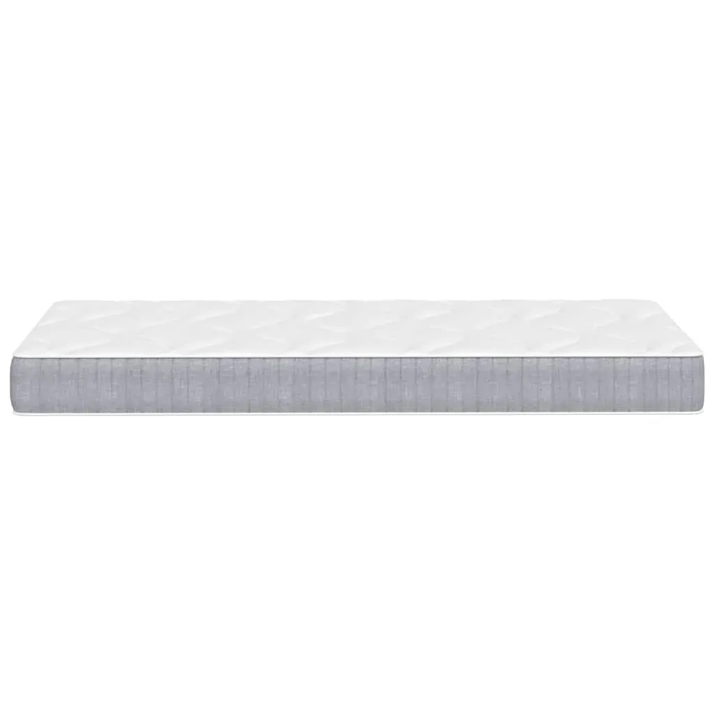 Pocket Spring Mattress Medium 107x203 cm King Single Size Price