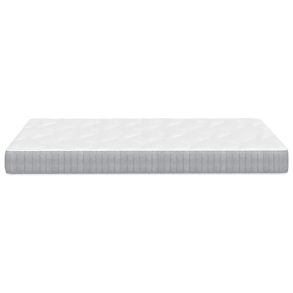 Pocket Spring Mattress Medium 137x190 cm Price