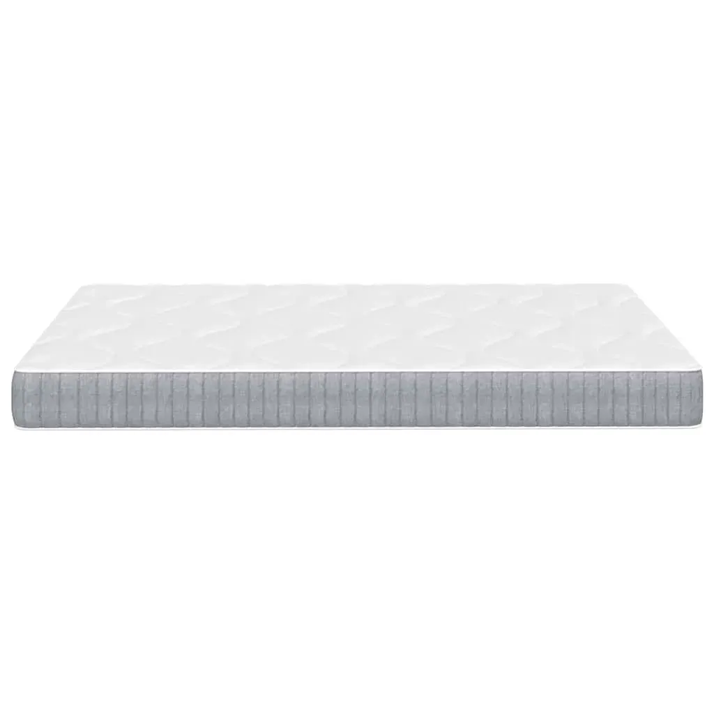 Pocket Spring Mattress Medium 152x203 cm Queen Size Price