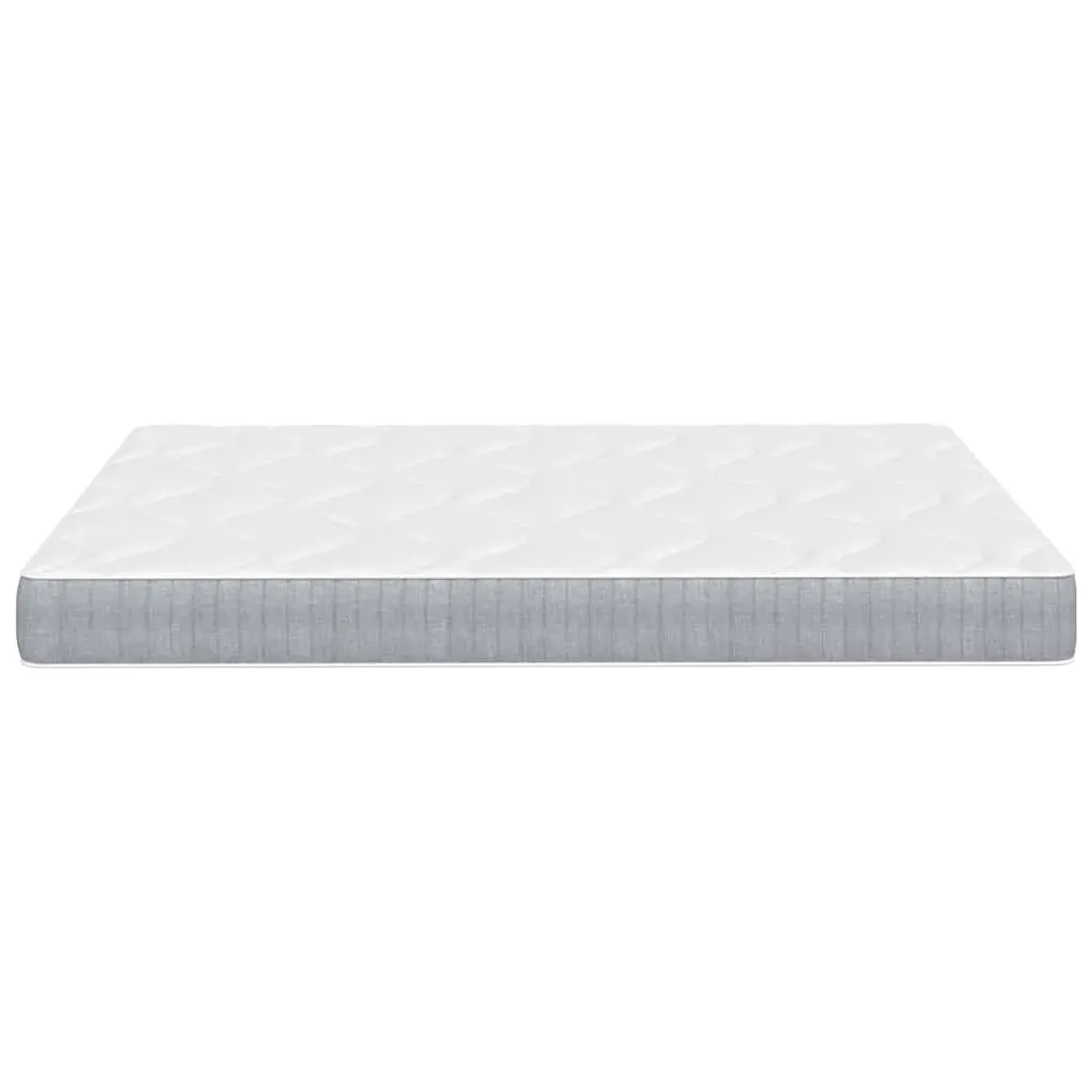 Pocket Spring Mattress Medium 183x203 cm King Size Price