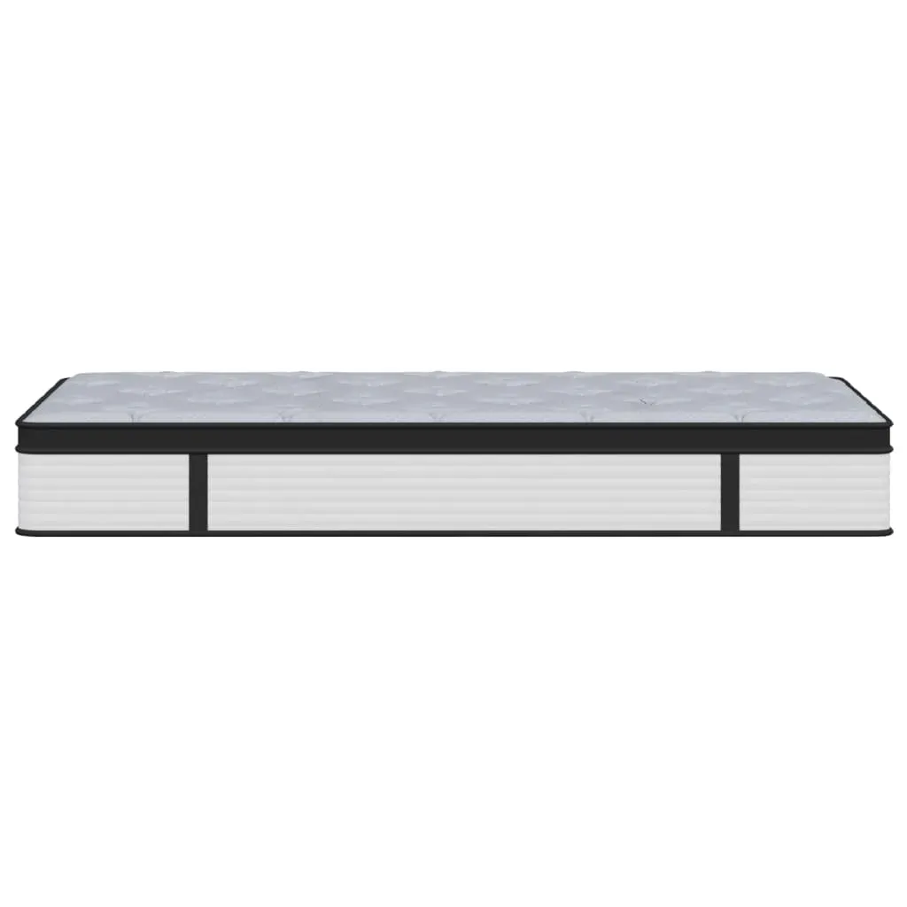 Pocket Spring Mattress Medium 90x190 cm Price
