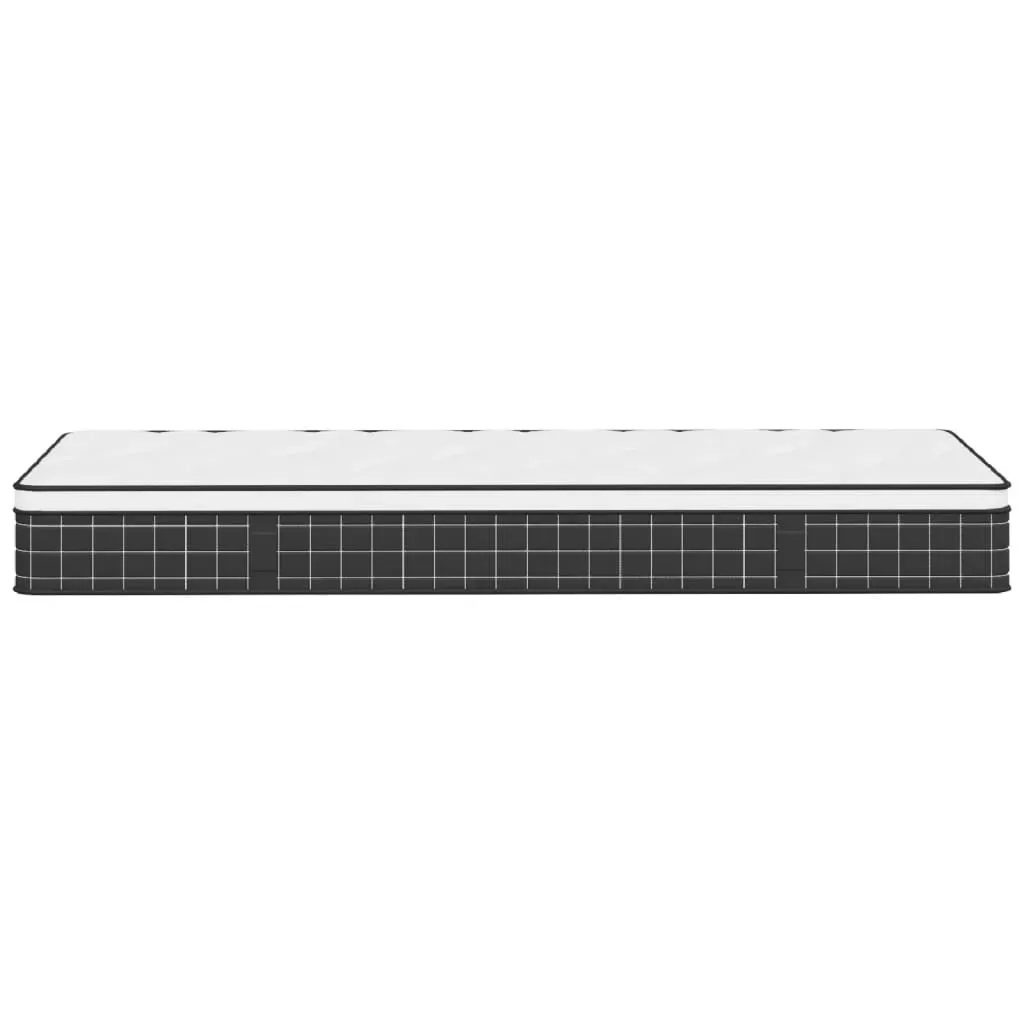 Bonnell Spring Mattress Medium 90x190 cm Price